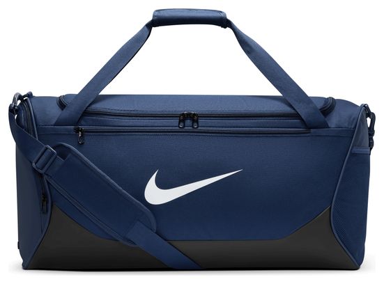 Nike Brasilia Sporttasche 60 l, blau