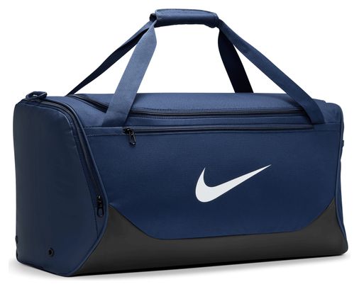 Nike Brasilia Sporttasche 60 l, blau