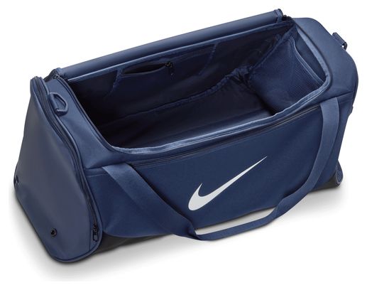 Nike Brasilia Sporttasche 60 l, blau