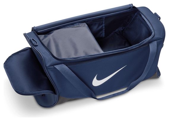 Nike Brasilia Sporttasche 60 l, blau