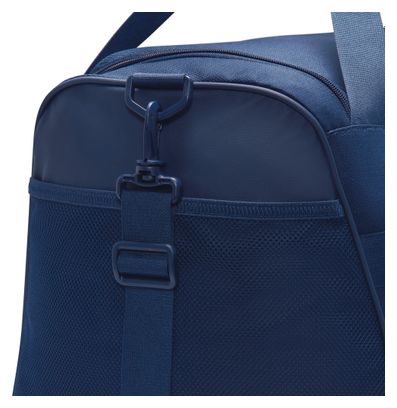 Nike Brasilia Sporttasche 60 l, blau