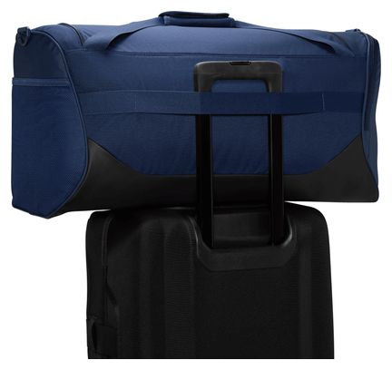 Nike Brasilia Sporttasche 60 l, blau