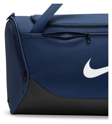 Nike Brasilia Sporttasche 60 l, blau