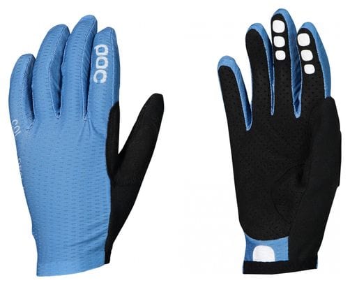POC Savant MTB Handschuhe Blau