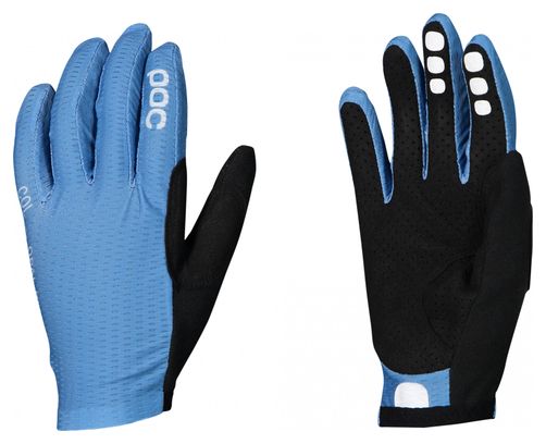 Guantes MTB POC Savant Azul