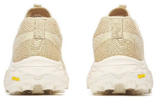 Chaussures de Trail Merrell Agility Peak 6 Gore-Tex Beige Femme