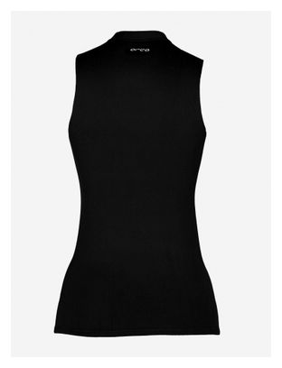 Gilet Néoprène Femme Orca Heatseeker Vest Noir