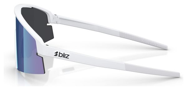 Bliz P006 Bril Wit/Blauw