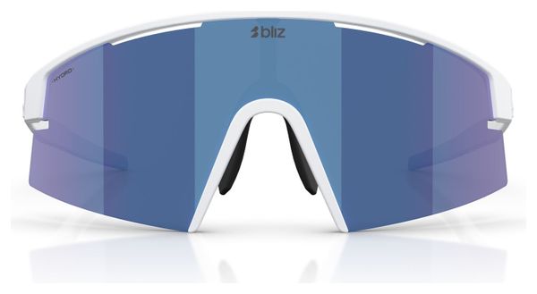 Bliz P006 Bril Wit/Blauw