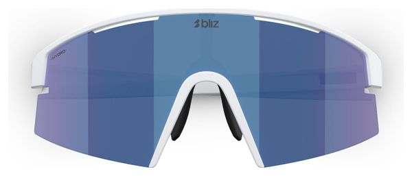 Bliz P006 Bril Wit/Blauw