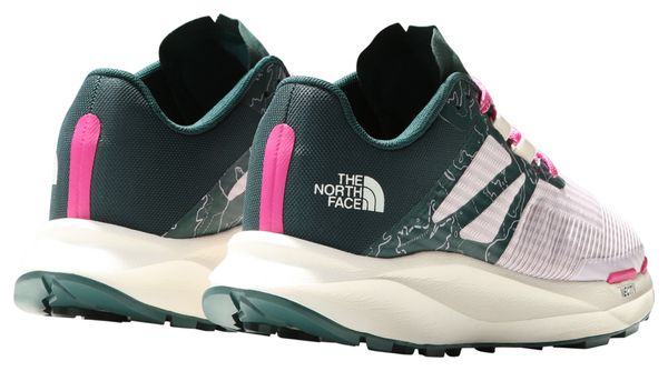 The North Face Vectiv Eminus Trail Shoes