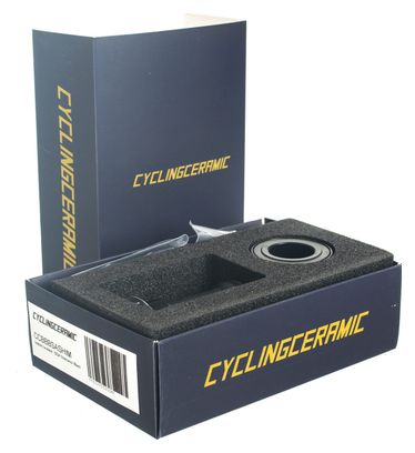 CyclingCeramic Innenlager BSA Shimano Black