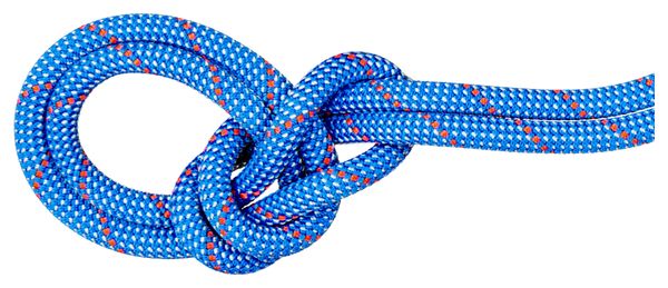 Mammut 9.5 Crag Classic 80m Blue Rope