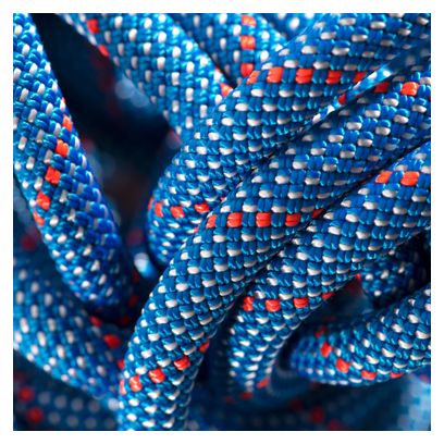 Mammut 9.5 Crag Classic 80m Blue Rope