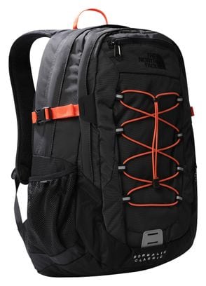 The North Face Borealis Classic Backpack Grey