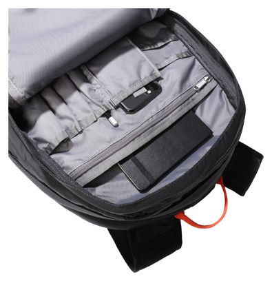 The North Face Borealis Classic Backpack Grey