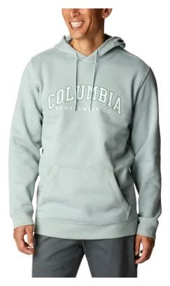 Columbia CSC Basic Logo II Hoodie Blauw Heren
