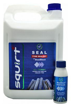 SQUIRT Seal Préventif 5L