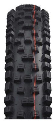 Pneu VTT Schwalbe Nobby Nic 29'' Tubeless Ready Souple Super Trail Addix Speedgrip E-50
