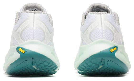 Zapatillas Trail Merrell Promorph Verde/Blanco Mujer