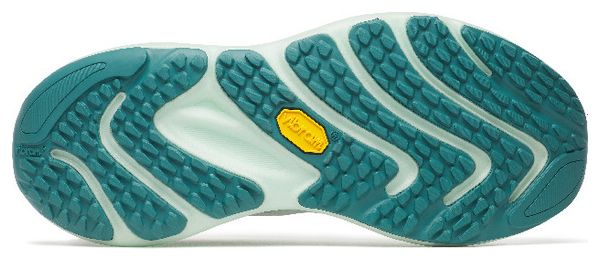 Zapatillas Trail Merrell Promorph Verde/Blanco Mujer