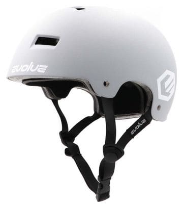 Casque Evolve Curb Matt Grey