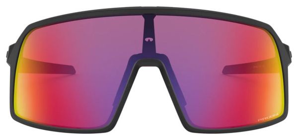 Oakley Sutro S Mat Zwart / Prizm Road / OO9462-0428