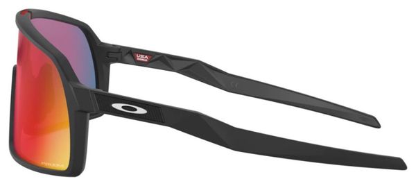 Oakley Sutro S Mat Zwart / Prizm Road / OO9462-0428