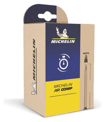 Michelin Air Comp A2 700c Presta 48 mm binnenband