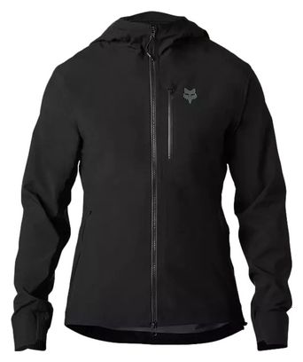 Veste VTT FOX FLEXAIR Water – Coupe-vent Respirante Et Packable – Homme
