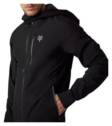 Fox Flexair Neoshell® Water Jacket Black