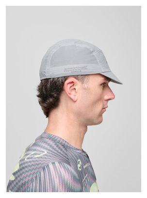 Maap Lite Gray Cap