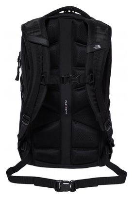 The North Face BOREALIS Backpack Black
