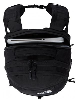 The North Face BOREALIS Backpack Black