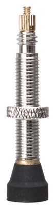 Valves Tubeless Parts 8.3 Laiton 35 mm (x20)