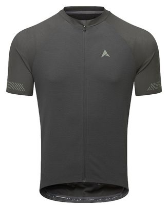 Altura Endurance Short Sleeve Jersey Grey