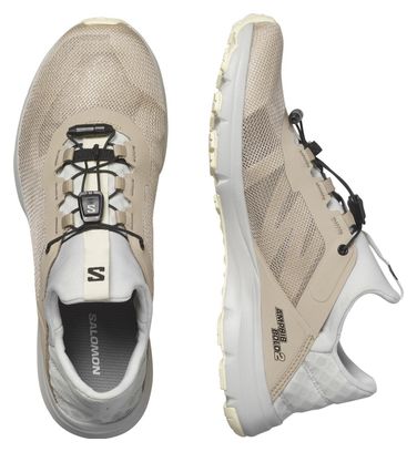 Salomon Amphib Bold 2 Grey Amfibieschoenen voor dames