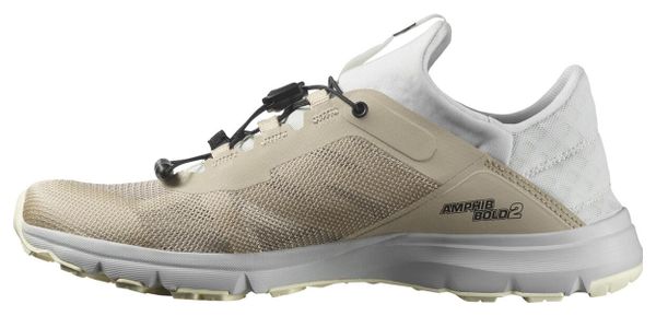 Salomon Amphib Bold 2 Grey Amfibieschoenen voor dames