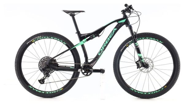 Produit reconditionné · Orbea Oiz Carbone / Vélo VTT / Orbea | Bon état