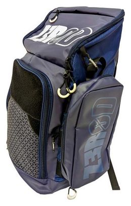 Mochila Deportiva Z3R0D Azul Oscuro