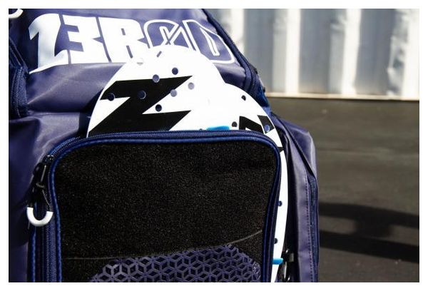 Mochila Deportiva Z3R0D Azul Oscuro