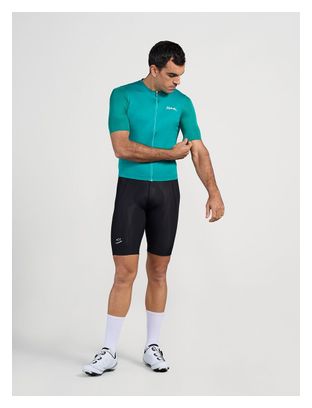 Maillot de manga corta Spiuk <p><strong>Anatomic</strong></p>Verde