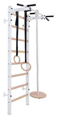 Espalier de gymnastique BenchK 221W +A204