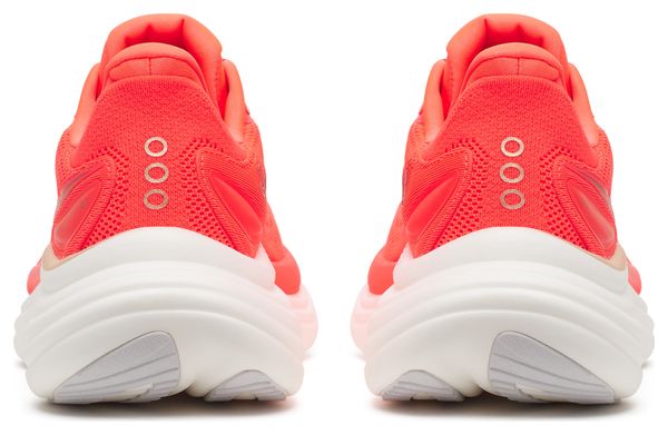 Saucony Triumph 24 hardloopschoenen, rood/goud, dames
