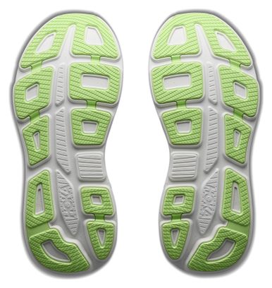 Chaussures Running Hoka Bondi 9 Bleu Homme
