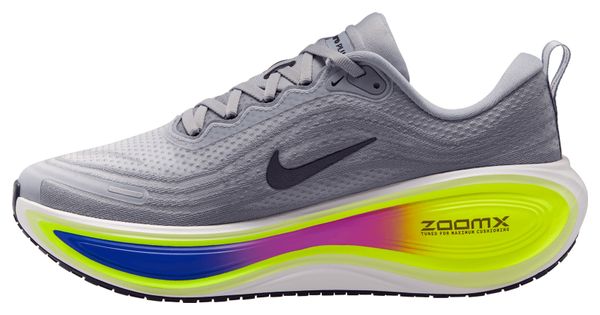 Nike Vomero Plus RSG Laufschuhe, grau/mehrfarbig, Herren