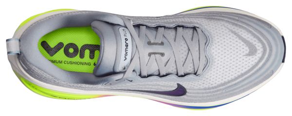 Nike Vomero Plus RSG Laufschuhe, grau/mehrfarbig, Herren