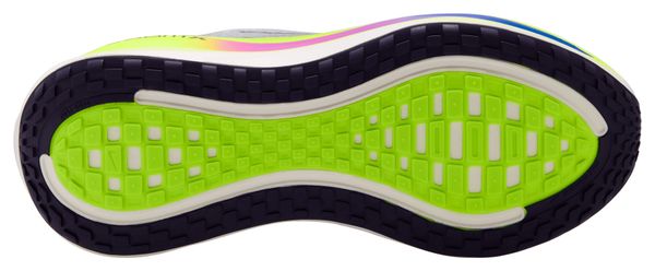 Nike Vomero Plus RSG Laufschuhe, grau/mehrfarbig, Herren