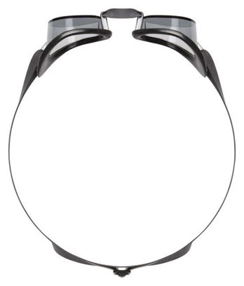 Lunettes de Natation Tyr Socket Rockets 2.0 Fumé/Noir
