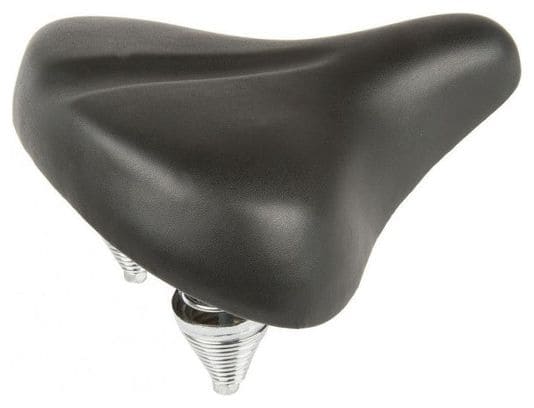 Selle Gel 262 x 247 mm Noir